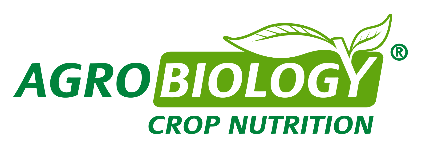 Agrobiology